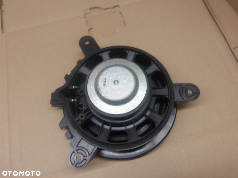 VOLVO V60 1.6TB GŁOŚNIK DRZWI PRAWY LEWY TYŁ 30657455 - 7