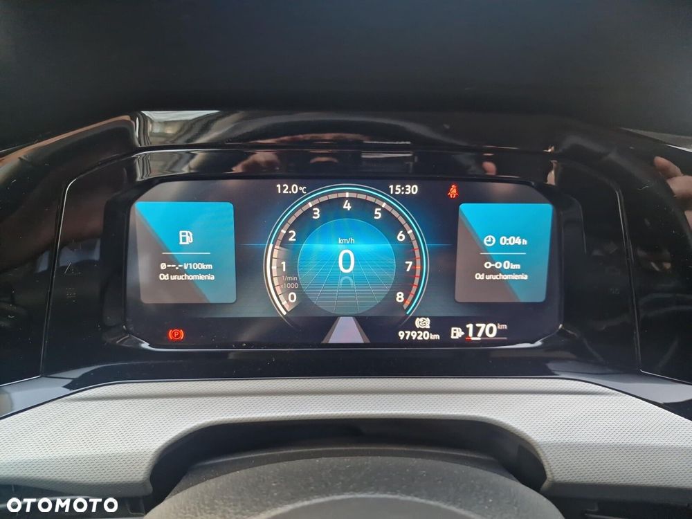 Volkswagen Golf 1.0 TSI - 15