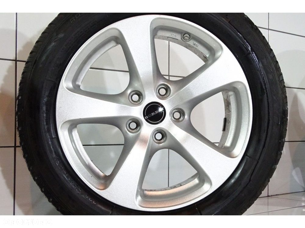 Koła zimowe   17" BMW 3 F34 GT - 3