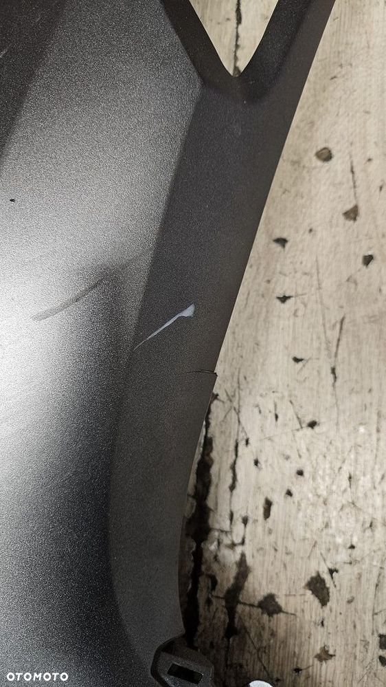 Bok prawy owiewka Kawasaki EX 650 Ninja 650 2020r  55028-0829 - 3