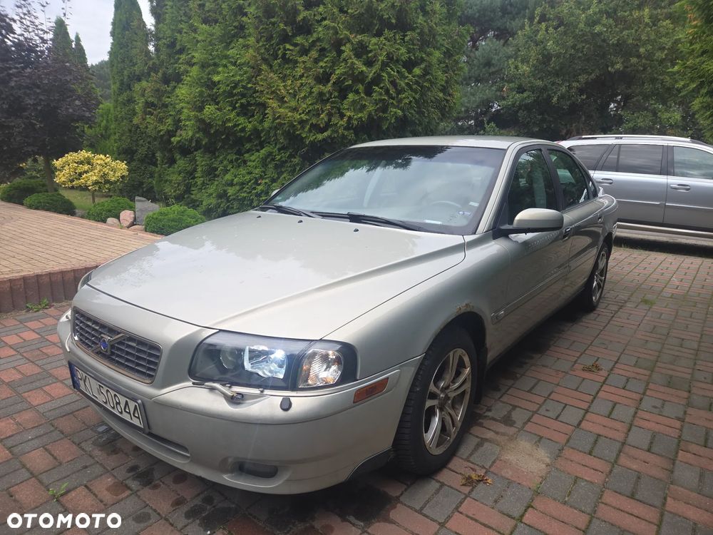 Volvo S80 2.4 Kinetic - 2