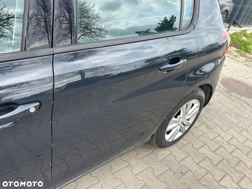 Peugeot 308 - 10