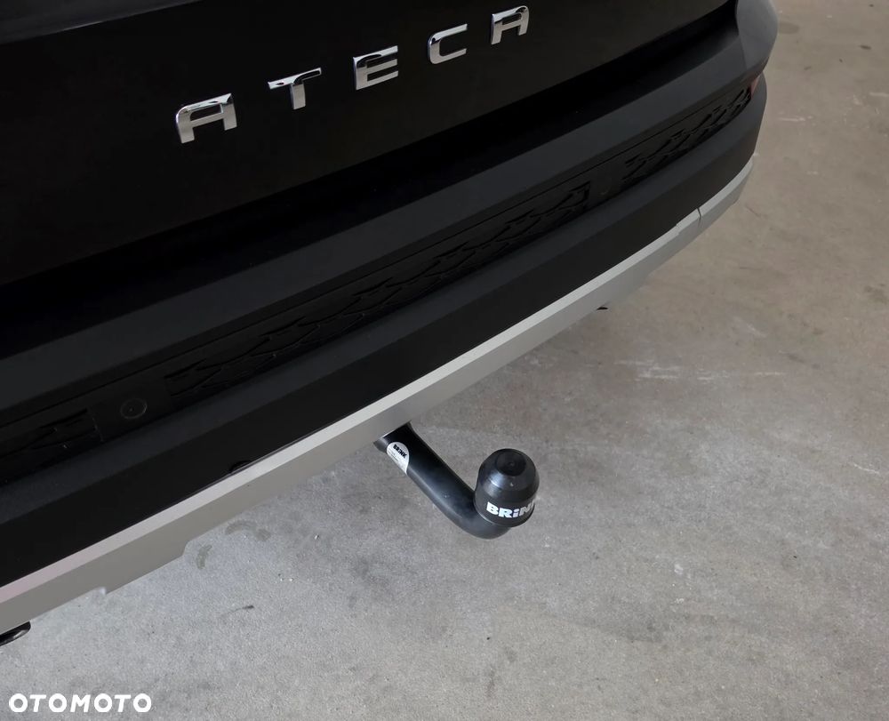 Seat Ateca 1.4 ECO TSI Xcellence S&S - 24
