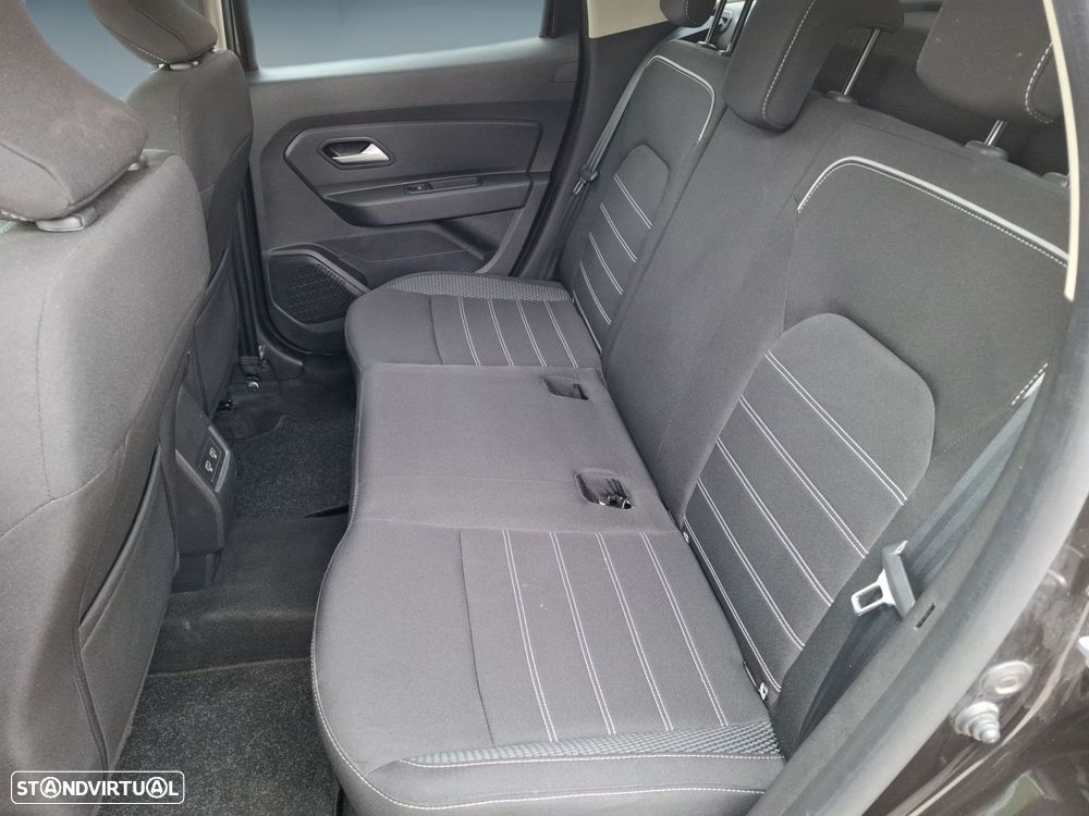 Dacia Duster 1.0 TCe ECO-G Journey Bi-Fuel - 14