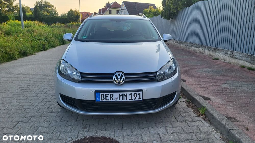 Volkswagen Golf 2011 photo 5
