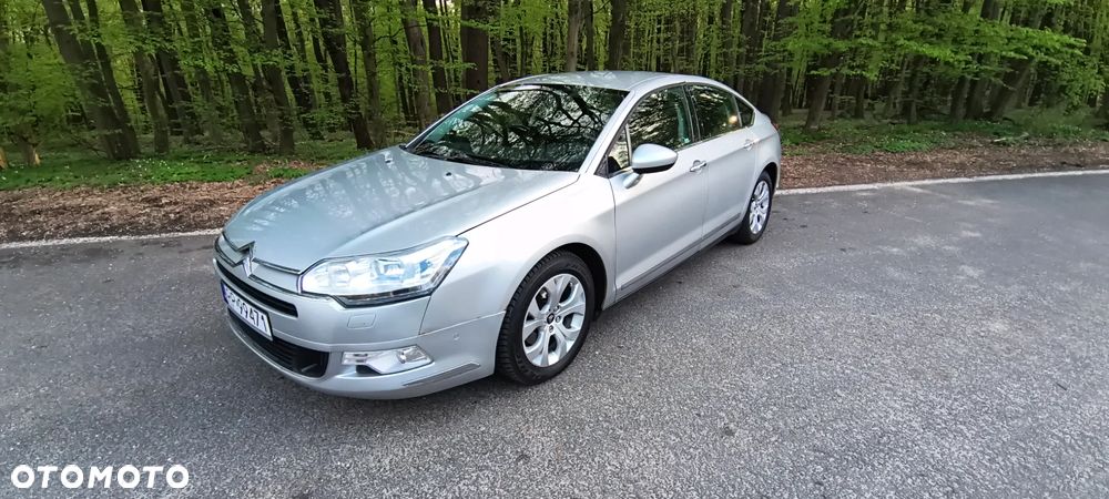 Citroën C5 2.0 HDi Seduction - 2