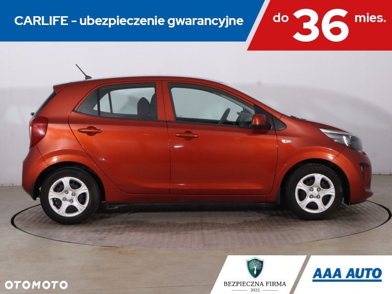 Kia Picanto - 8