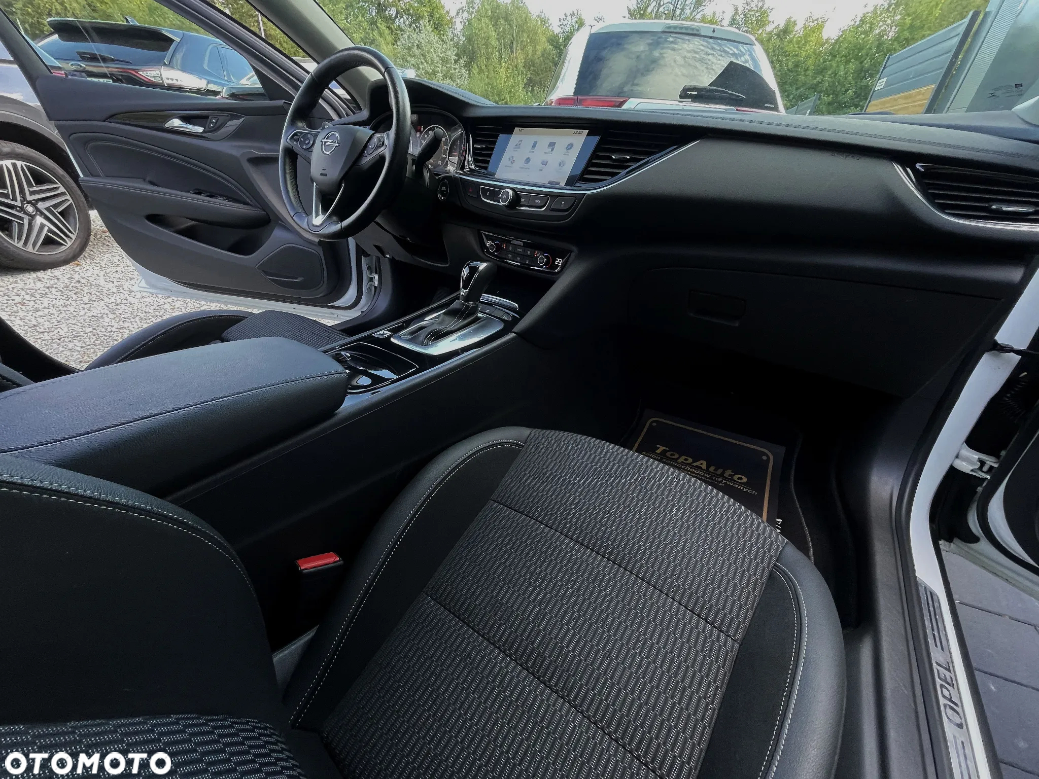 Opel Insignia 1.6 CDTI Enjoy S&S Eco - 15