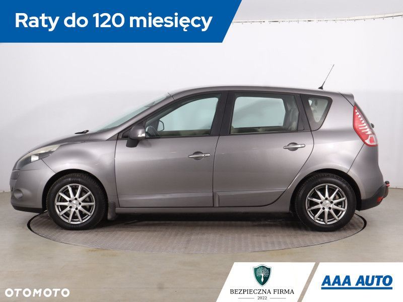Renault Scenic - 4