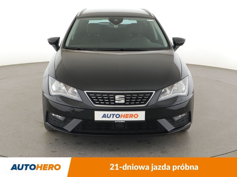 Seat Leon - 9