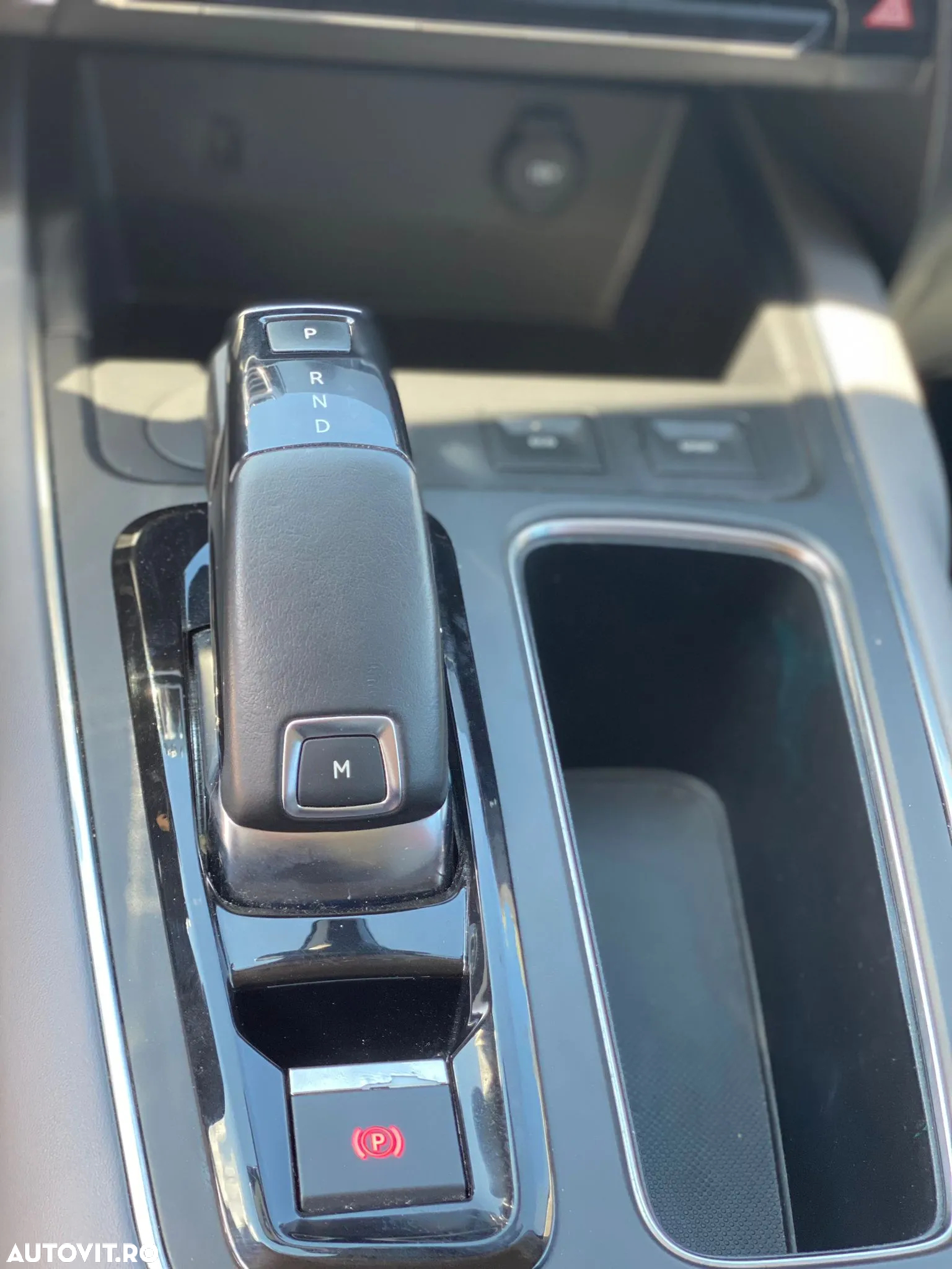 Citroën C5 Aircross - 10