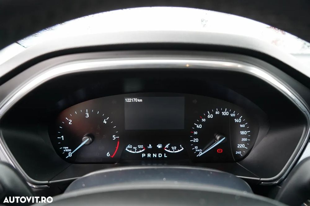 Ford Focus 1.5 EcoBlue Active - 33