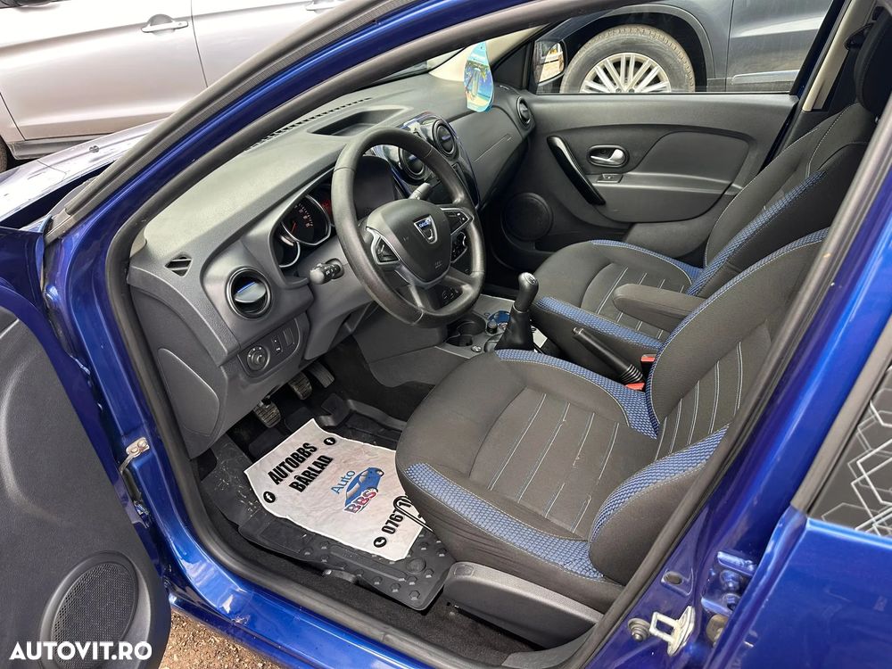 Dacia Logan 1.0 SCe Prestige - 12