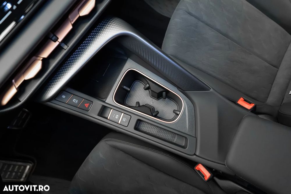 Cupra Terramar 1.5 e-TSI DSG7 MHEV - 20