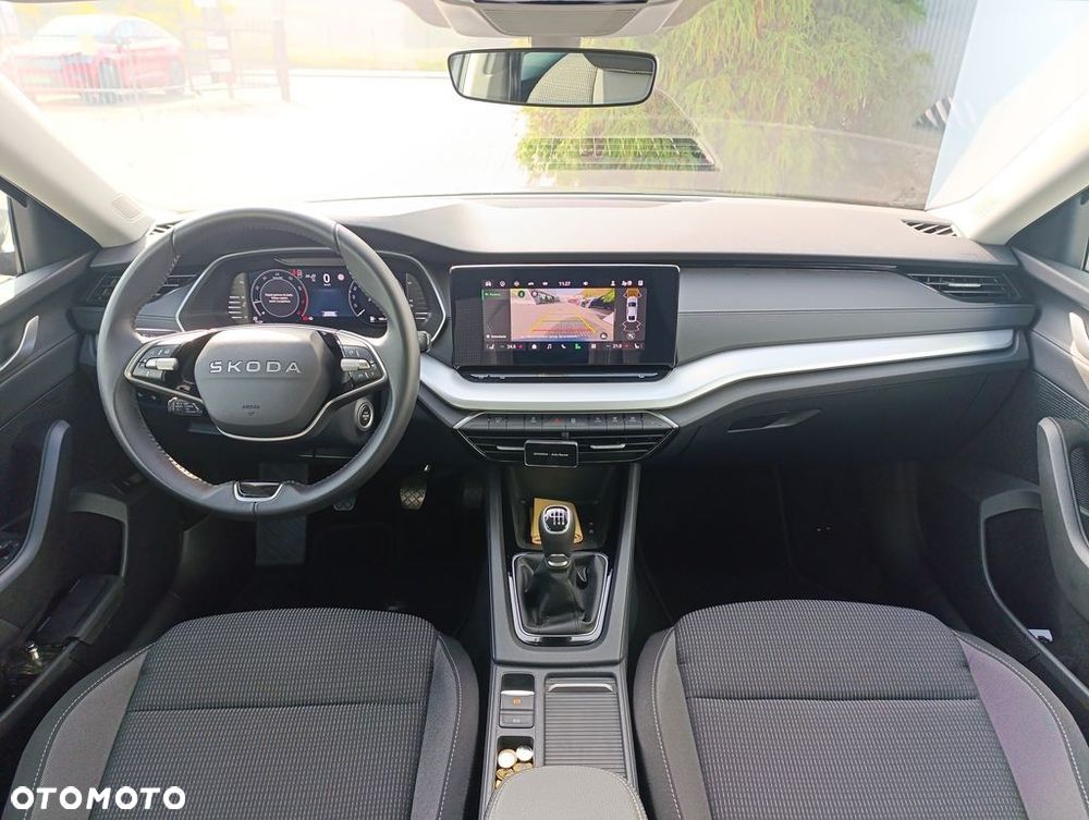 Skoda Octavia 1.5 TSI Selection - 20
