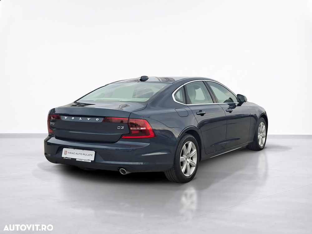 Volvo S90 D3 Momentum - 7