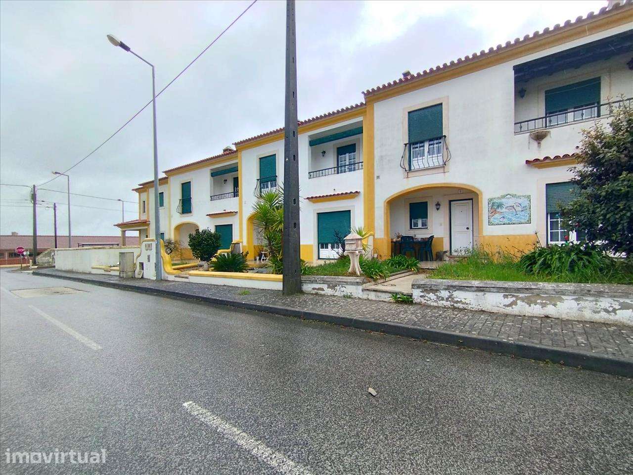 Moradia geminada T3 || Porto de Mós || Oportunidade - Grande imagem: 2/7