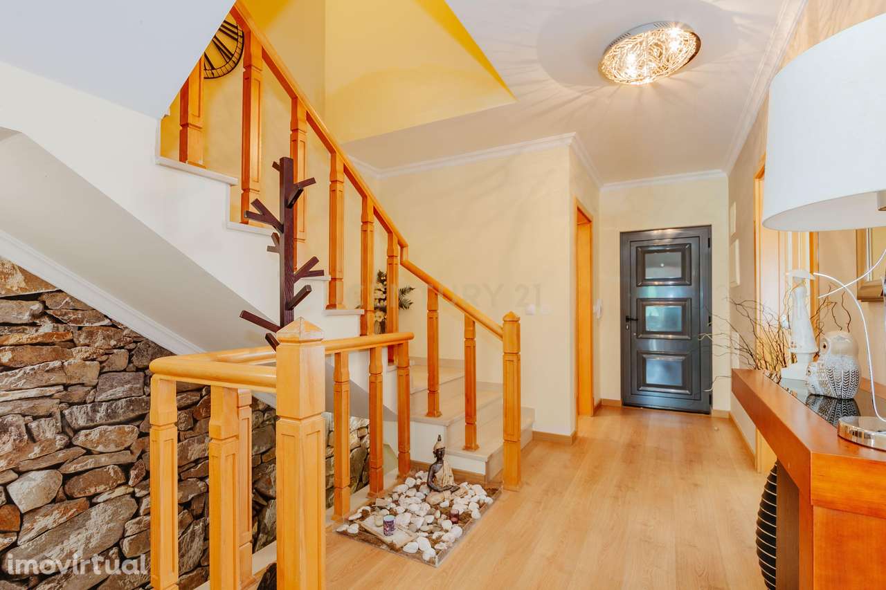 MORADIA T3 NAS FONTAINHAS - Grande imagem: 5/51