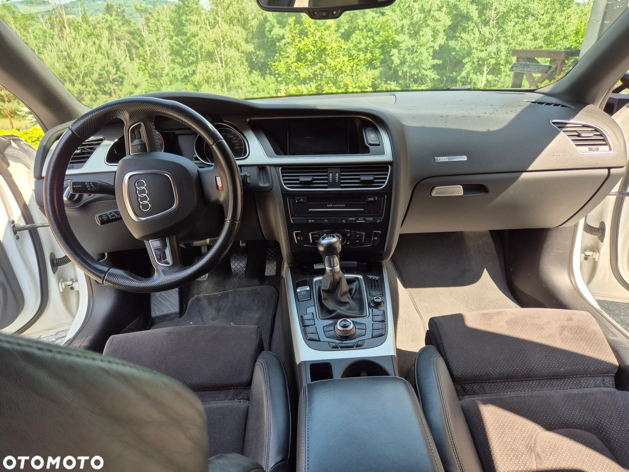 Audi A5 2.0 TDI - 12