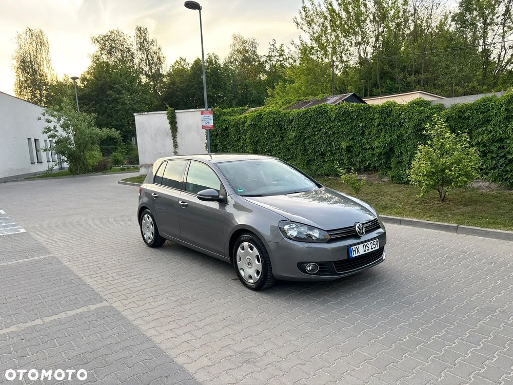 Volkswagen Golf - 15