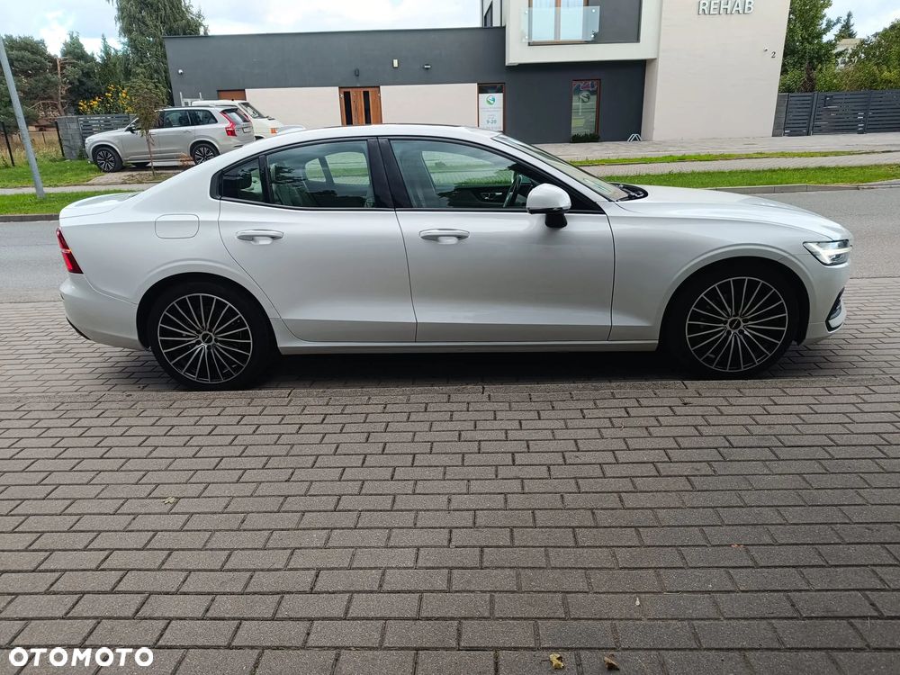 Volvo S60 - 10
