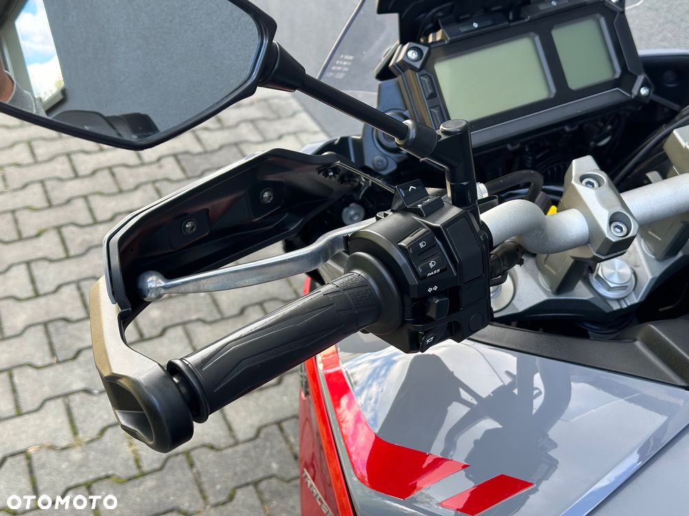 Yamaha Tracer - 23
