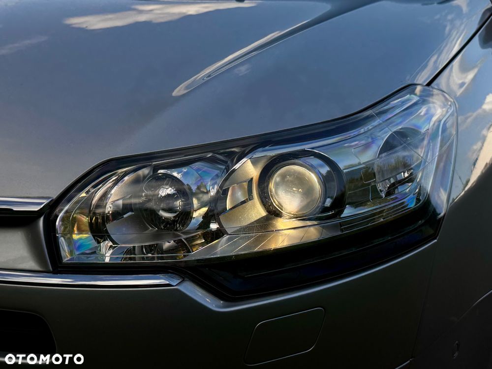 Citroën C5 HDi 165 FAP Exclusive - 13