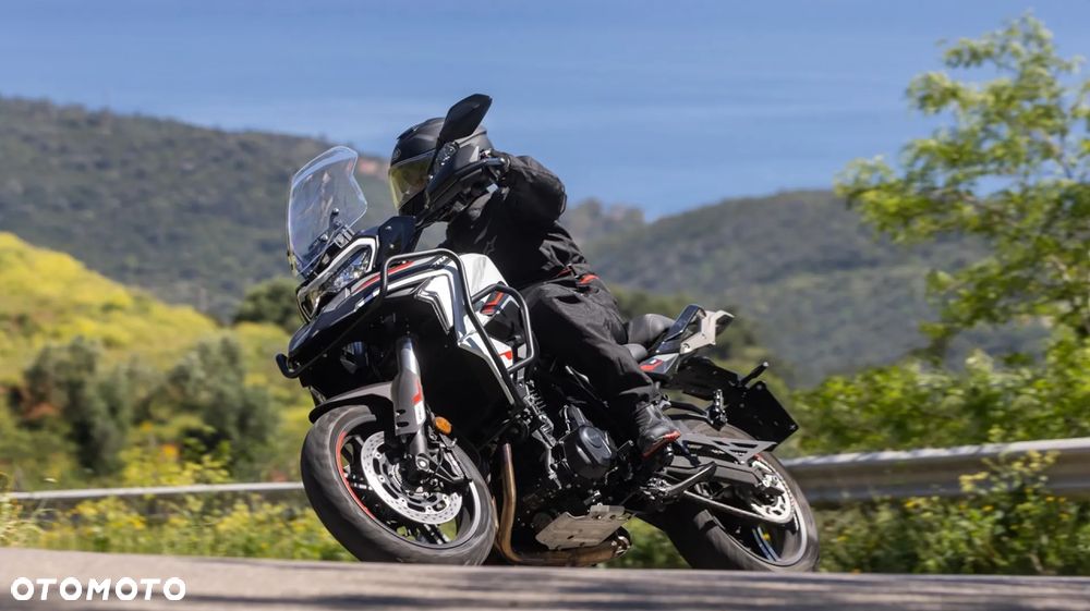 Benelli TRK 702 - 4