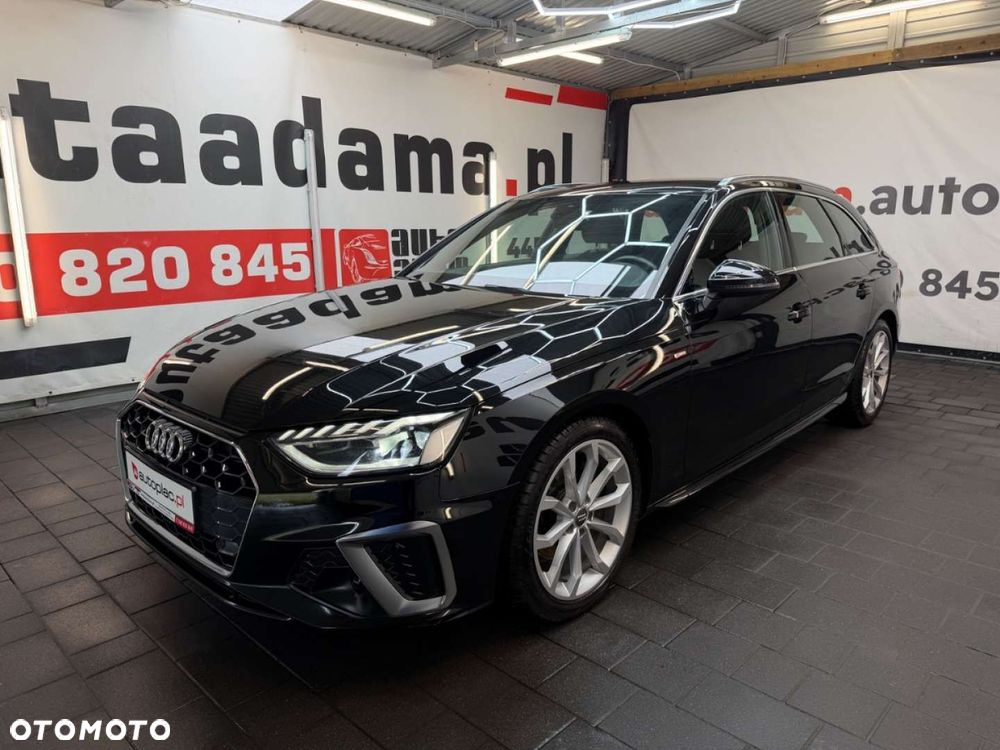 Audi A4 Avant - 3