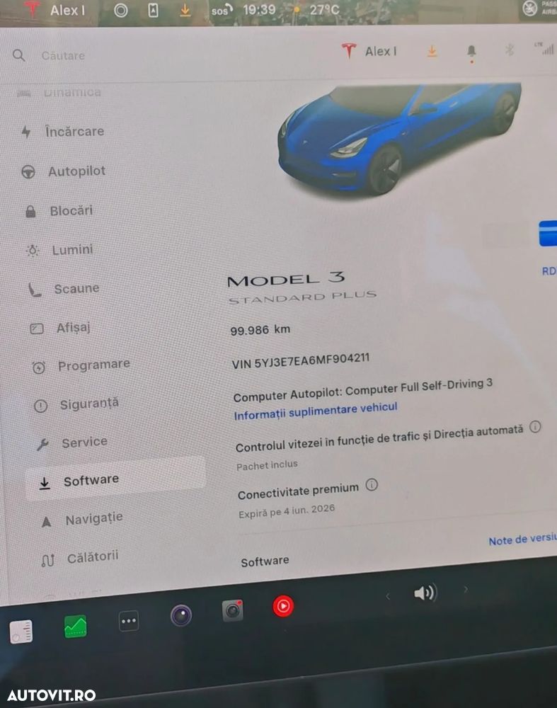 Tesla Model 3 - 6