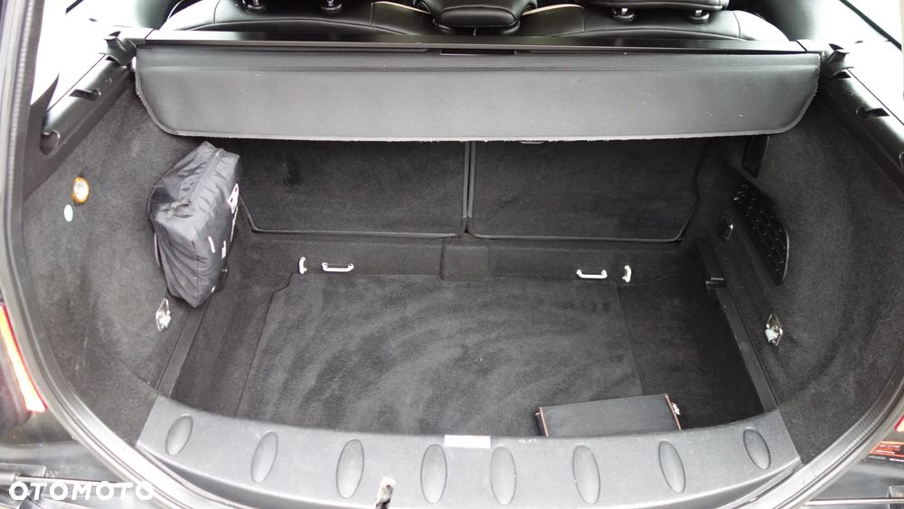 MINI Clubman Cooper Hyde Park - 27