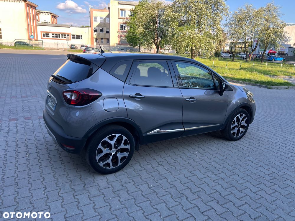 Renault Captur (ENERGY) TCe 90 INTENS - 4