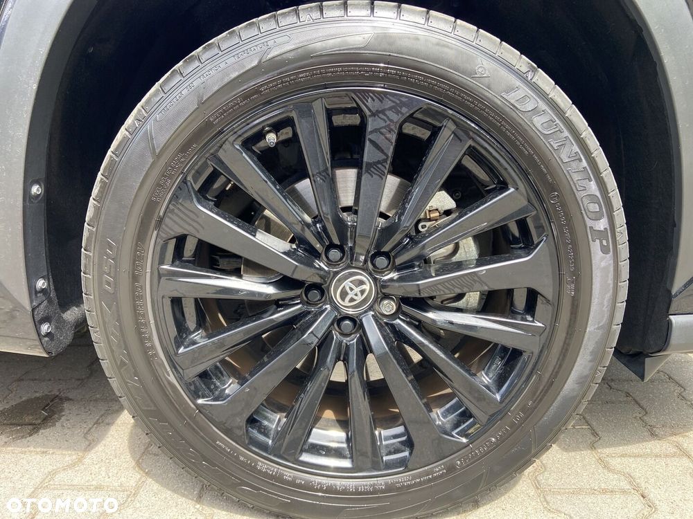 Toyota Highlander - 38