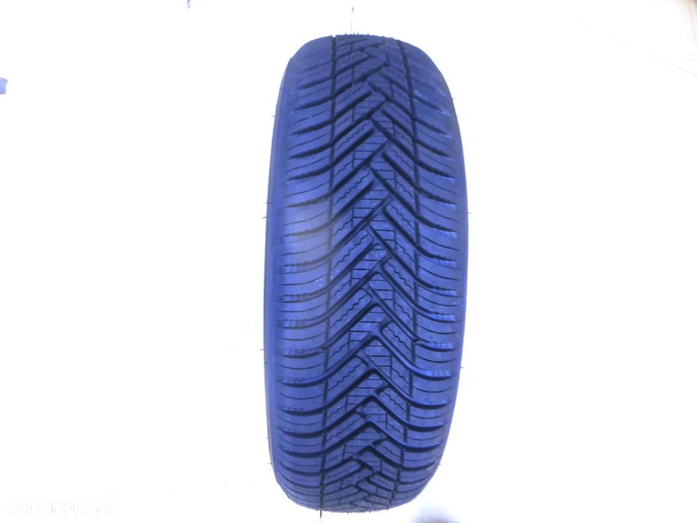 nowa opona całoroczna hankook kinergy 4s2 165/65 r14 - 1