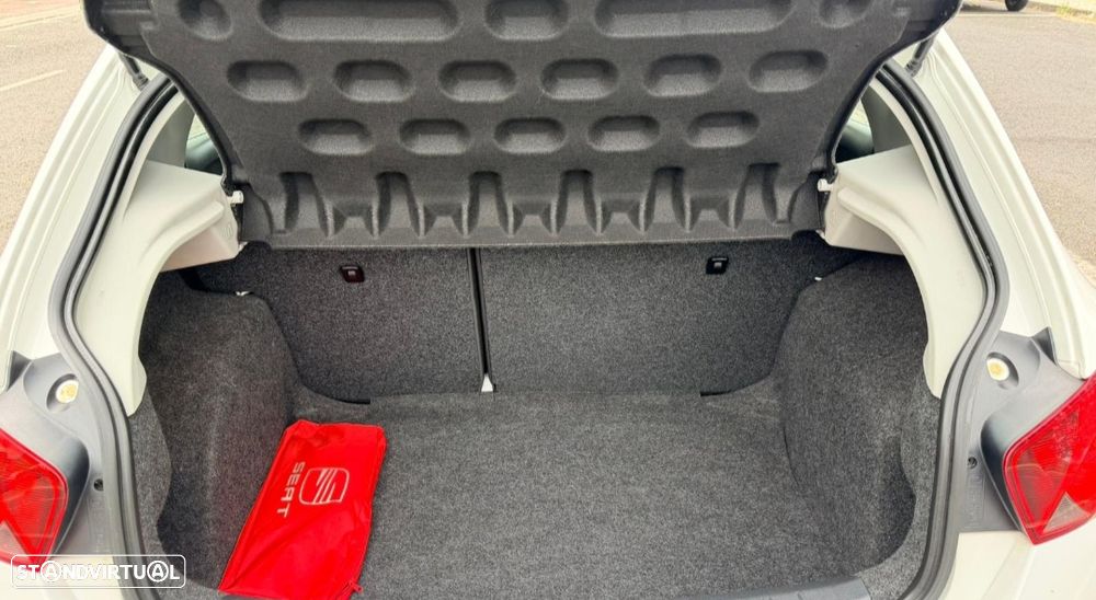 SEAT Ibiza 1.2 12V Style - 13