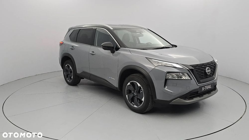 Nissan X-Trail 1.5 VC-T e-POWER N-Connecta e-4ORCE - 1