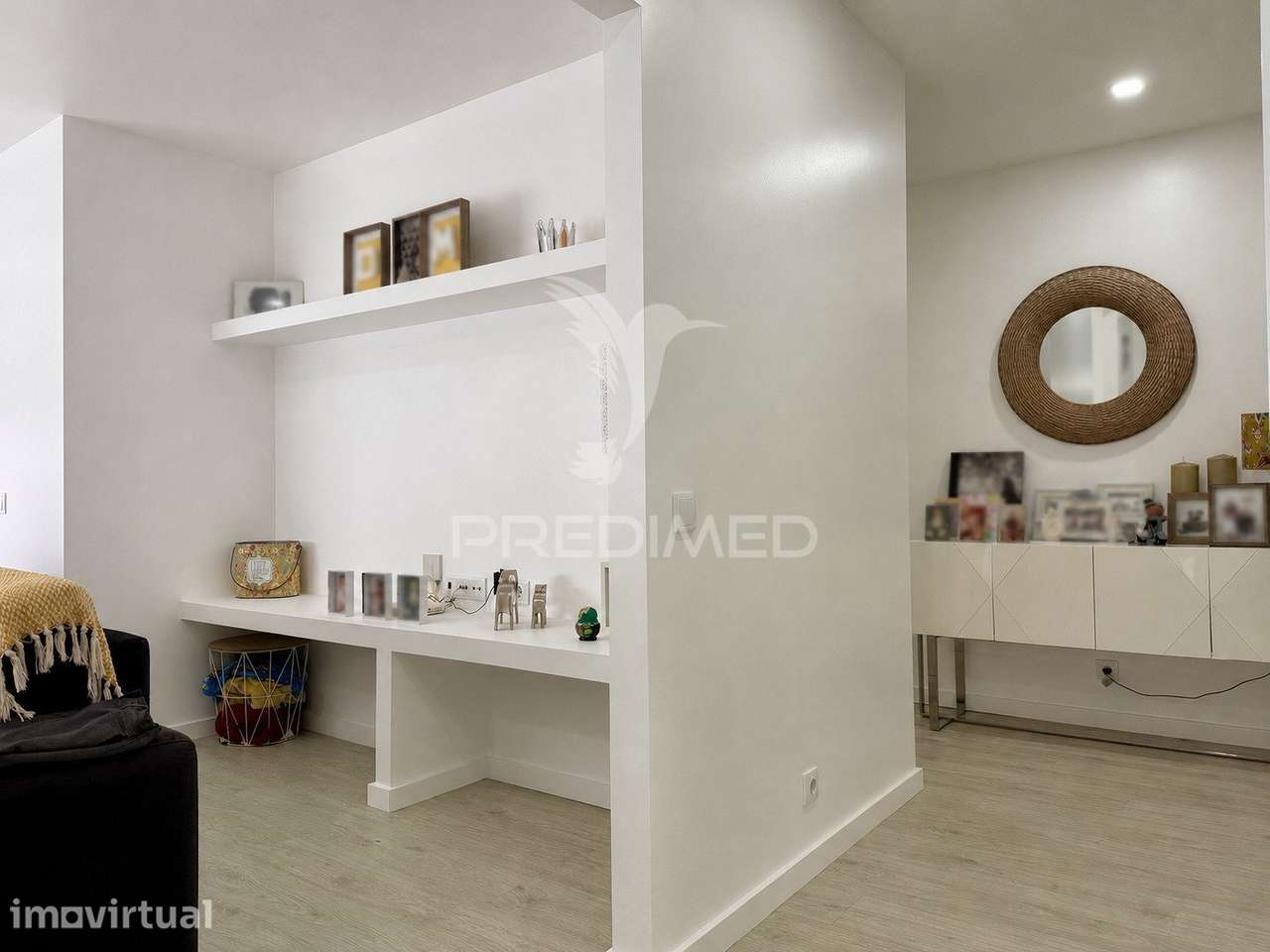 Moradia V4 Remodelada em Fátima - Grande imagem: 2/40