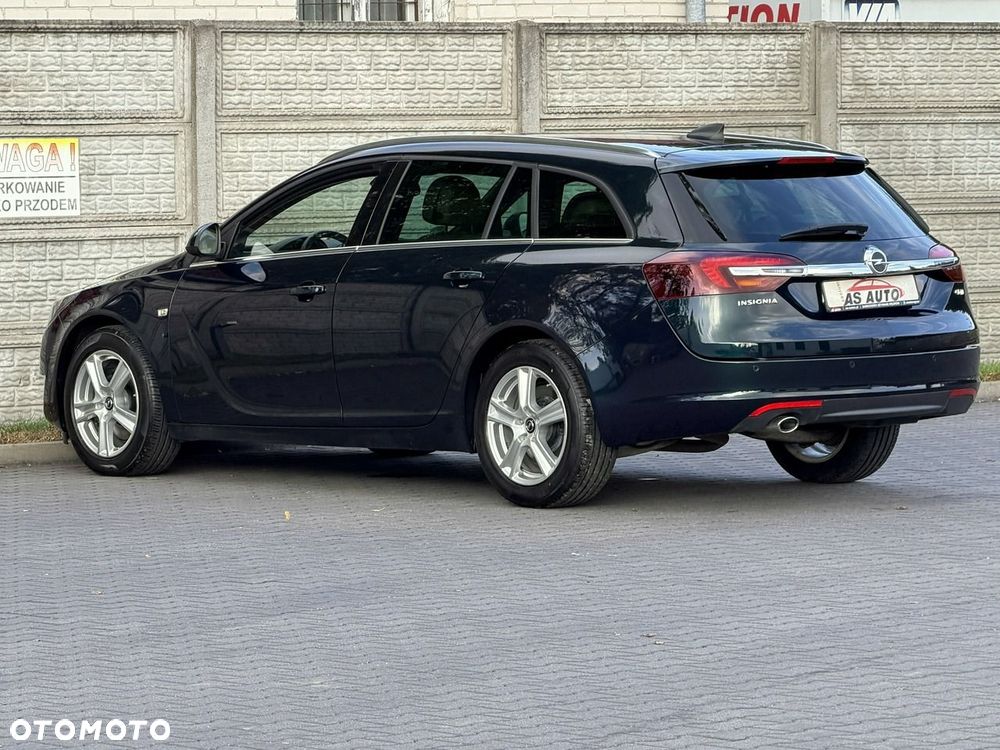 Opel Insignia 2.0 Ultimate Exclusive - 39