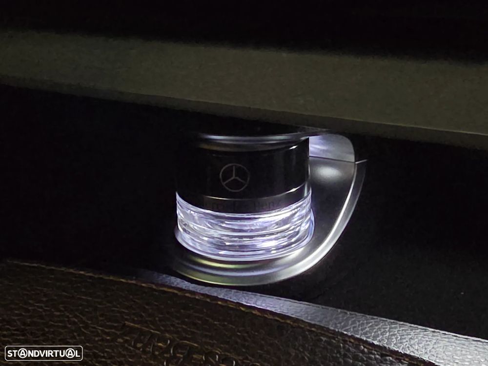 Mercedes-Benz C 300 e T 9G-TRONIC AMG Line - 20