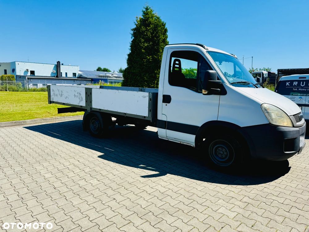 Iveco 35S11 - 2