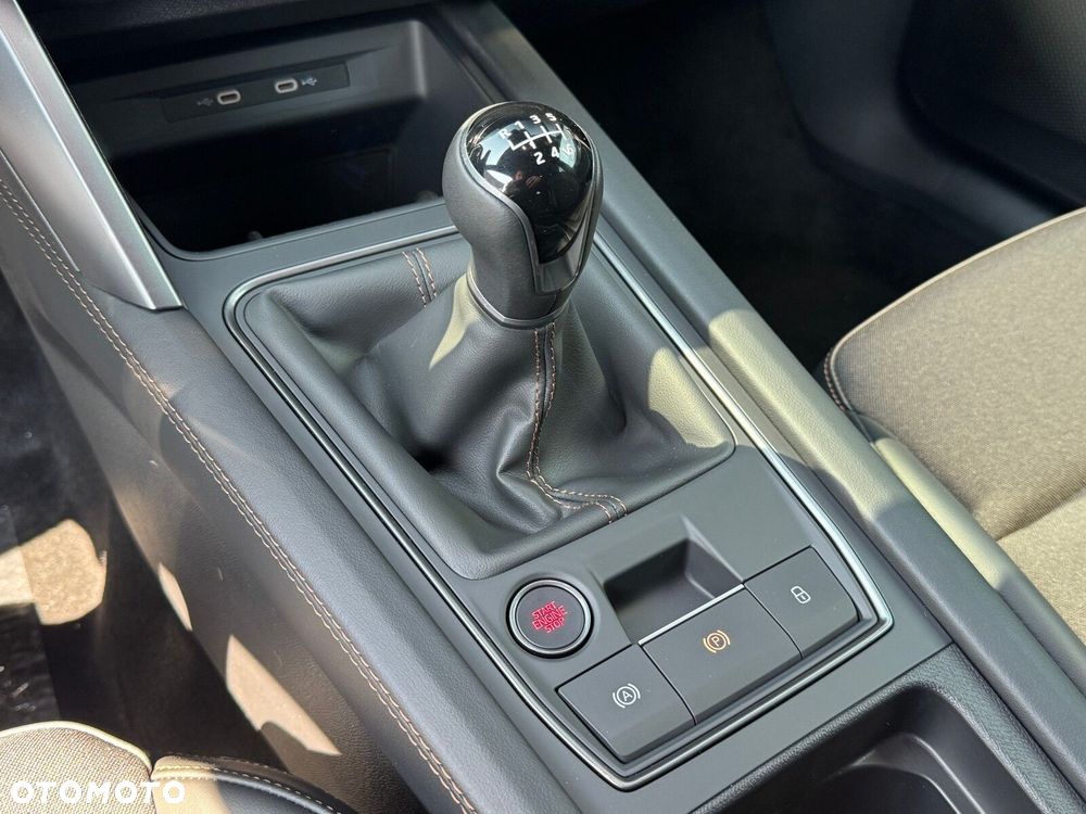 Cupra Leon Sportstourer 1.5 TSI - 34