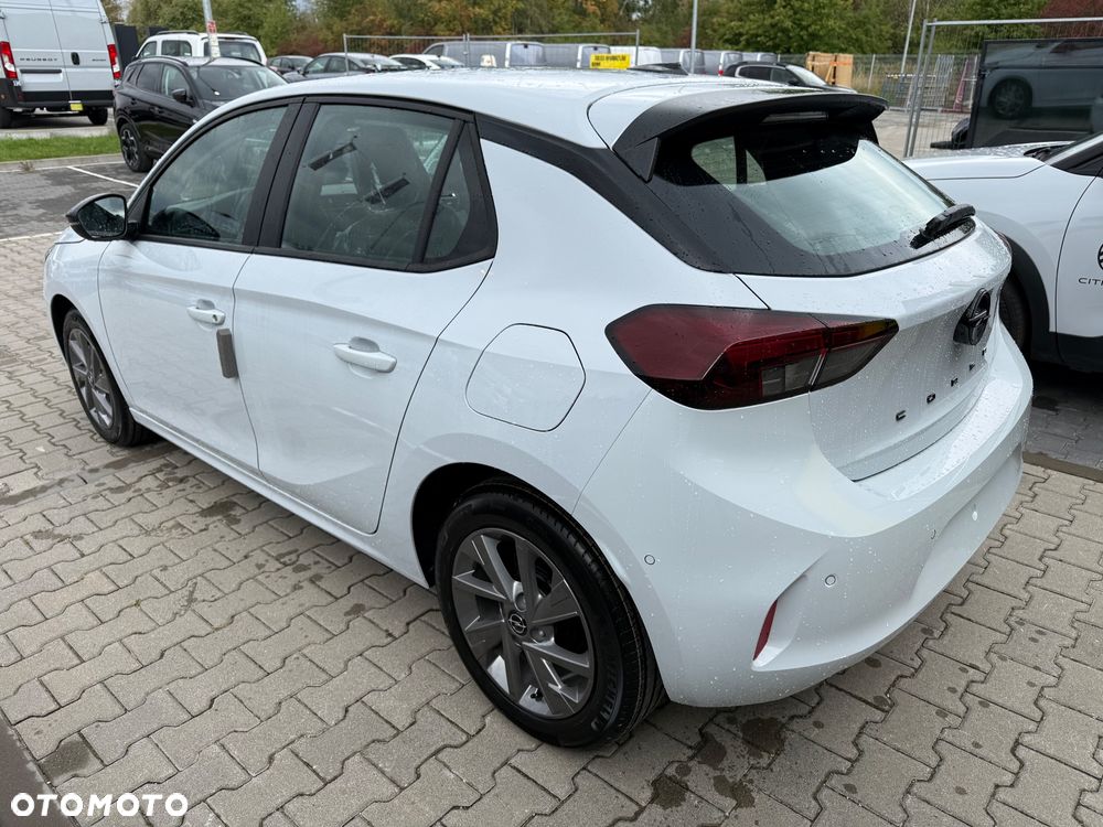 Opel Corsa 1.2 Edition S&S - 6