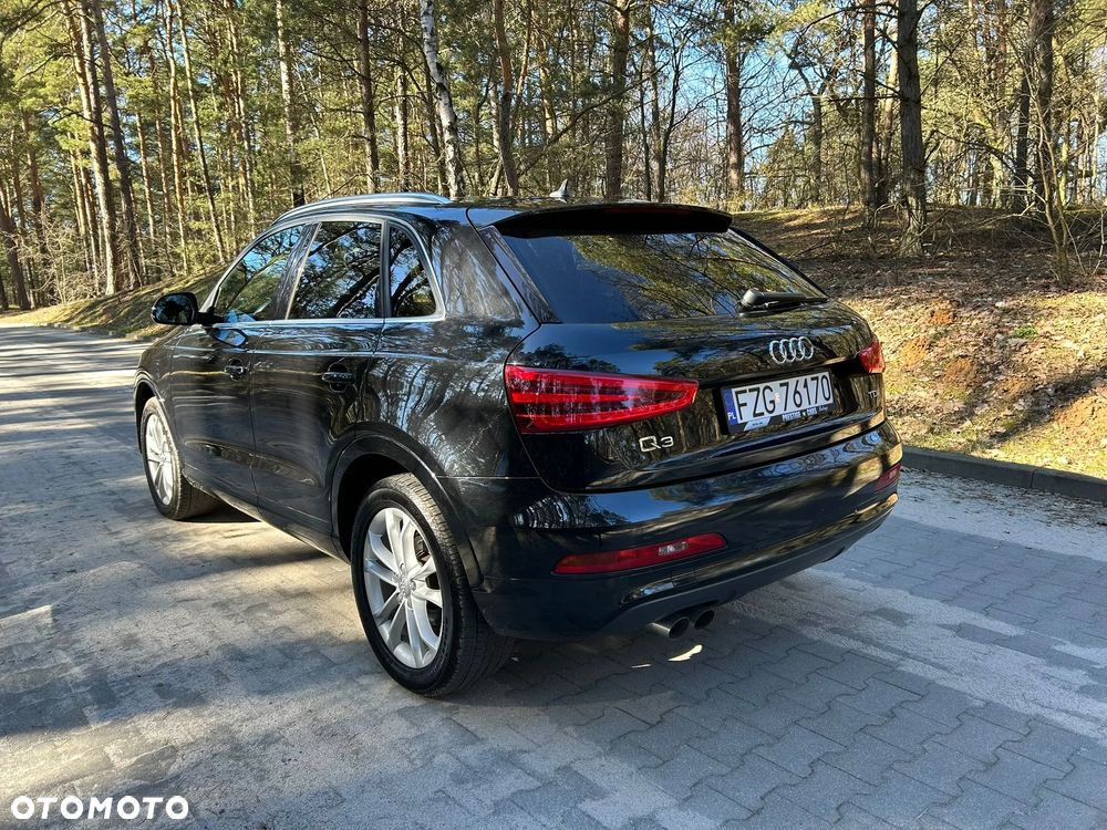 Audi Q3 2.0 TDI - 4