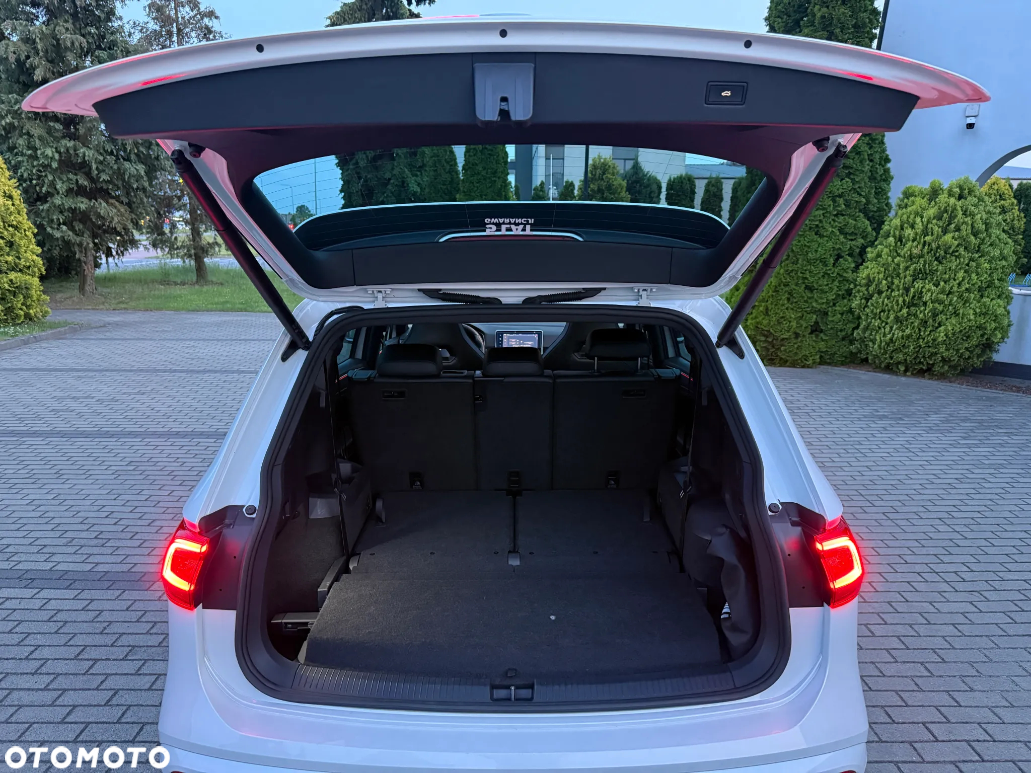 Seat Tarraco 2.0 Eco TSI FR S&S 4Drive DSG - 39