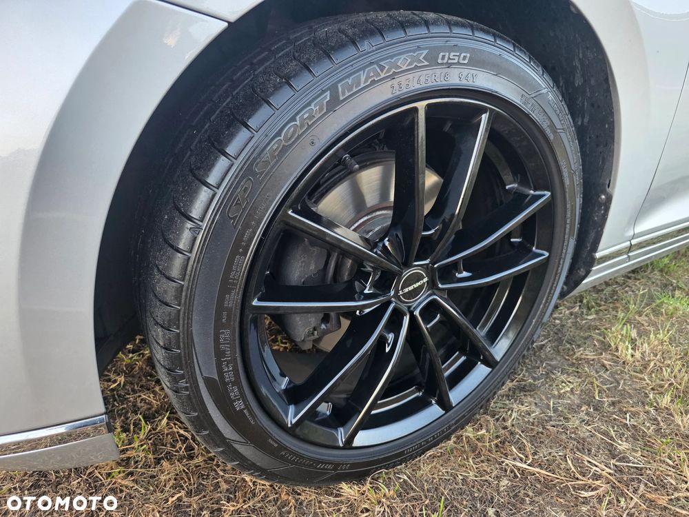 Volkswagen Passat 2.0 TDI SCR Style DSG - 33