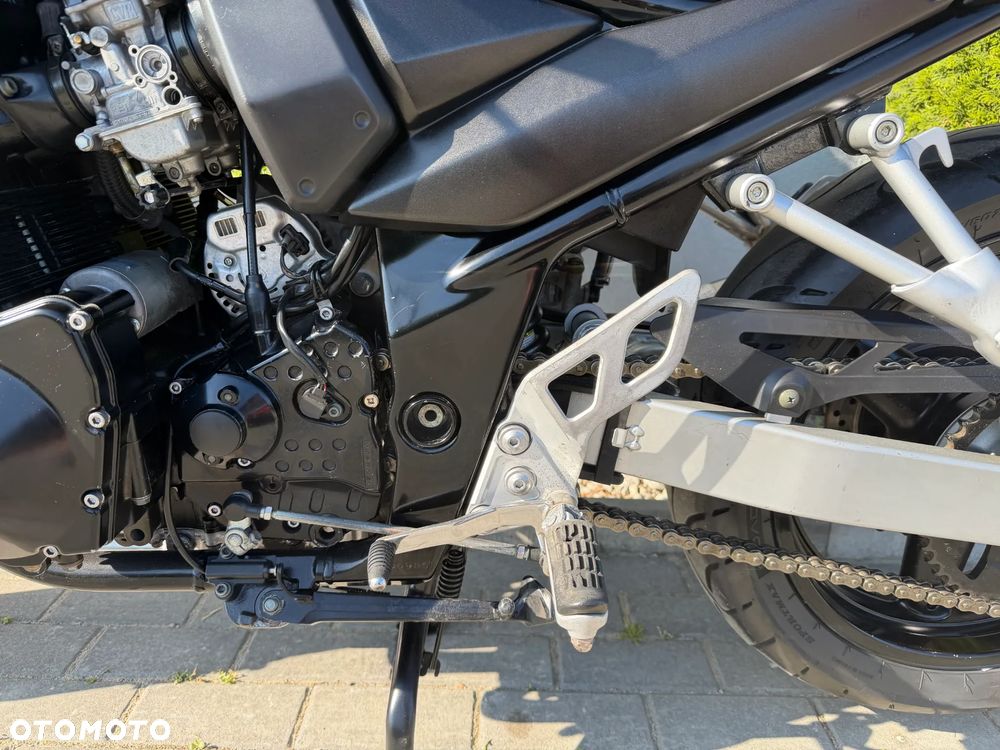 Suzuki Bandit - 31