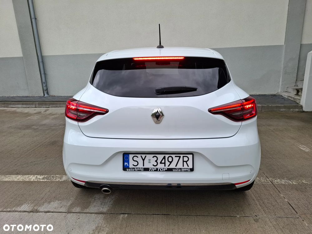Renault Clio TCe 130 EDC GPF EDITION ONE - 6