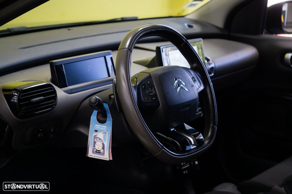 Citroën C4 Cactus 1.6 BlueHDi Shine ETG6 - 3