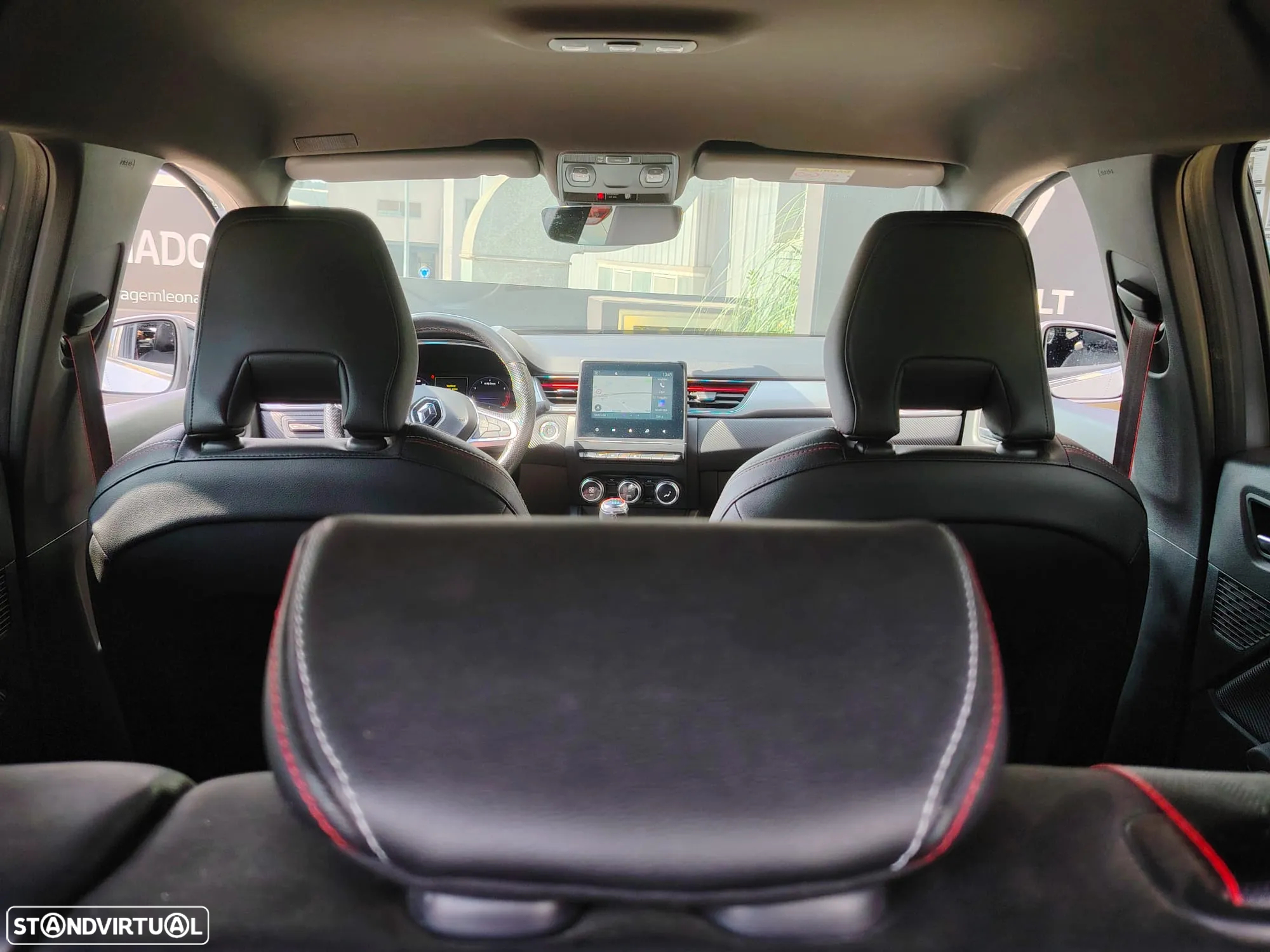 Renault Captur 1.0 TCe RS Line - 30