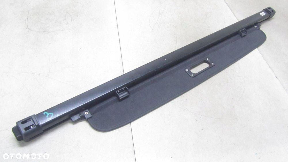 SSANGYONG TIVOLI ROLETA BAGAŻNIKA 14- - 3